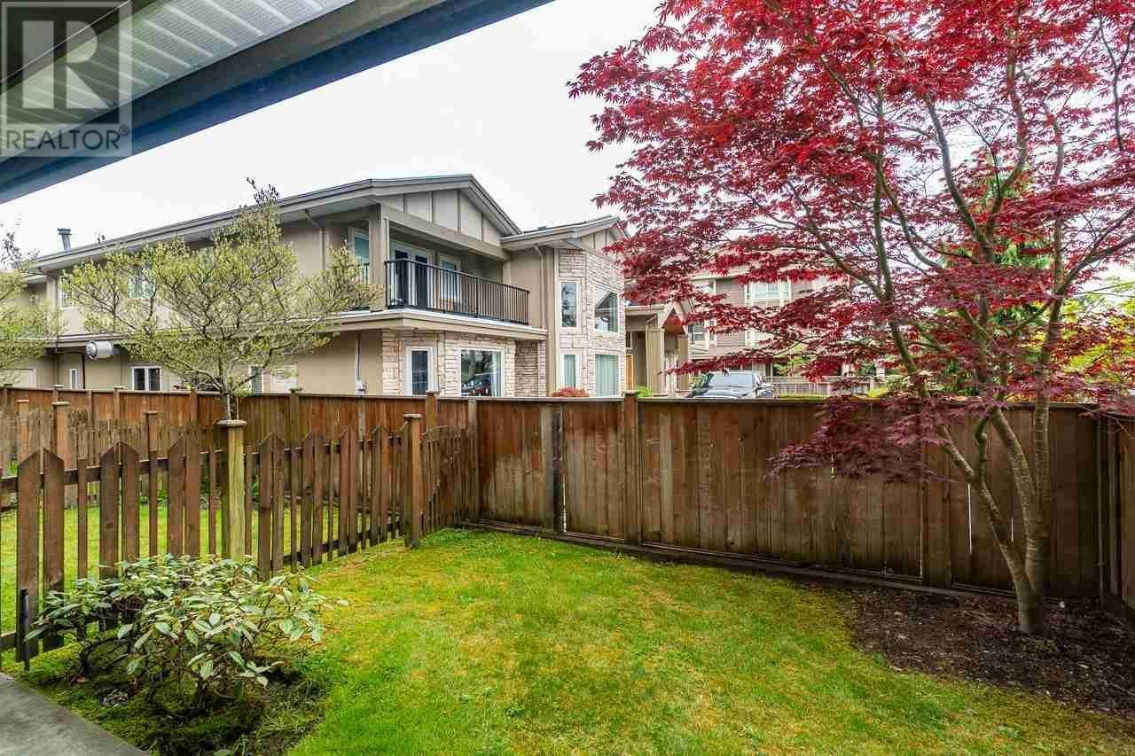 32 9551 Ferndale Road, Richmond, British Columbia  V6Y 0A6 - Photo 12 - R2810988