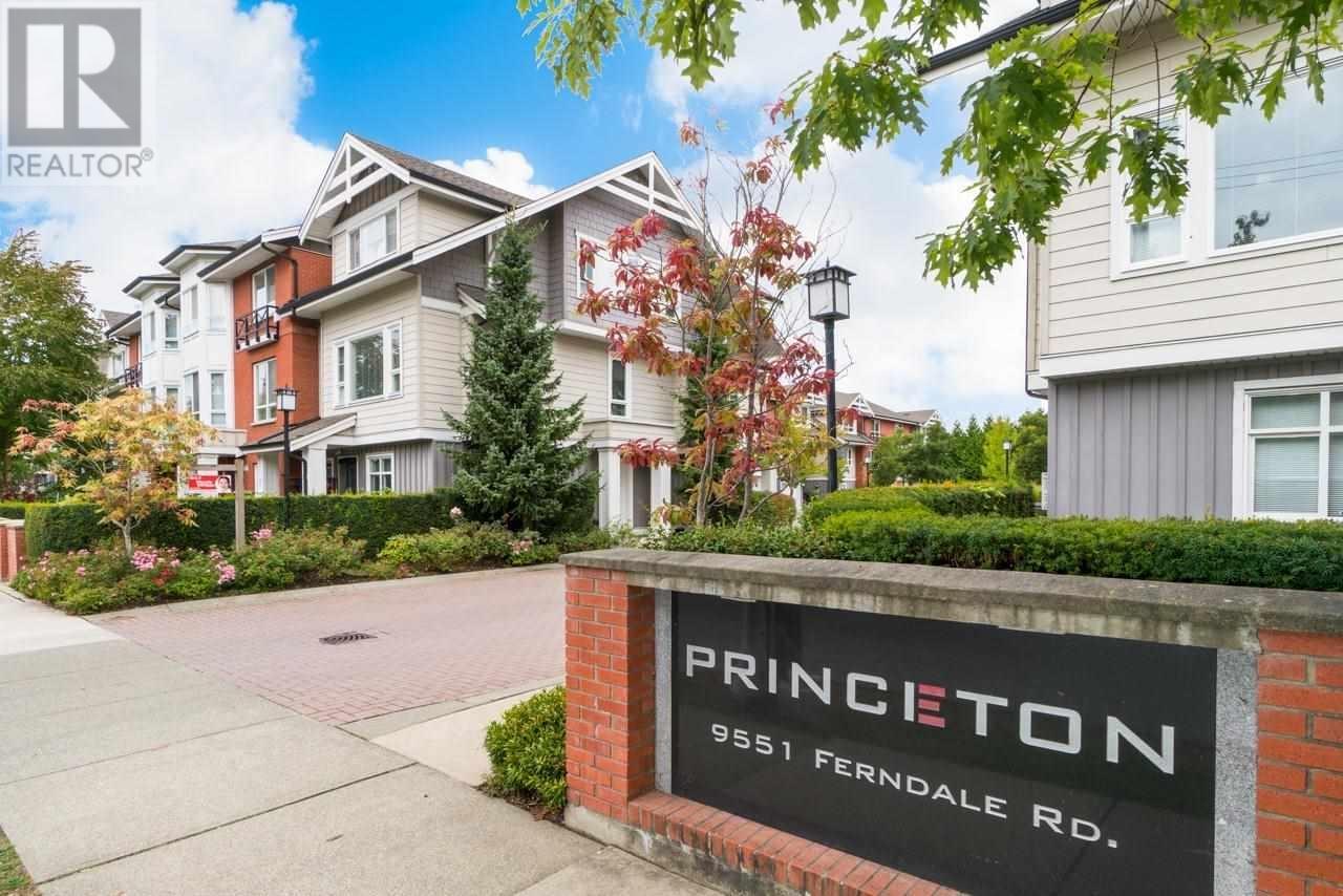 32 9551 Ferndale Road, Richmond, British Columbia  V6Y 0A6 - Photo 2 - R2810988