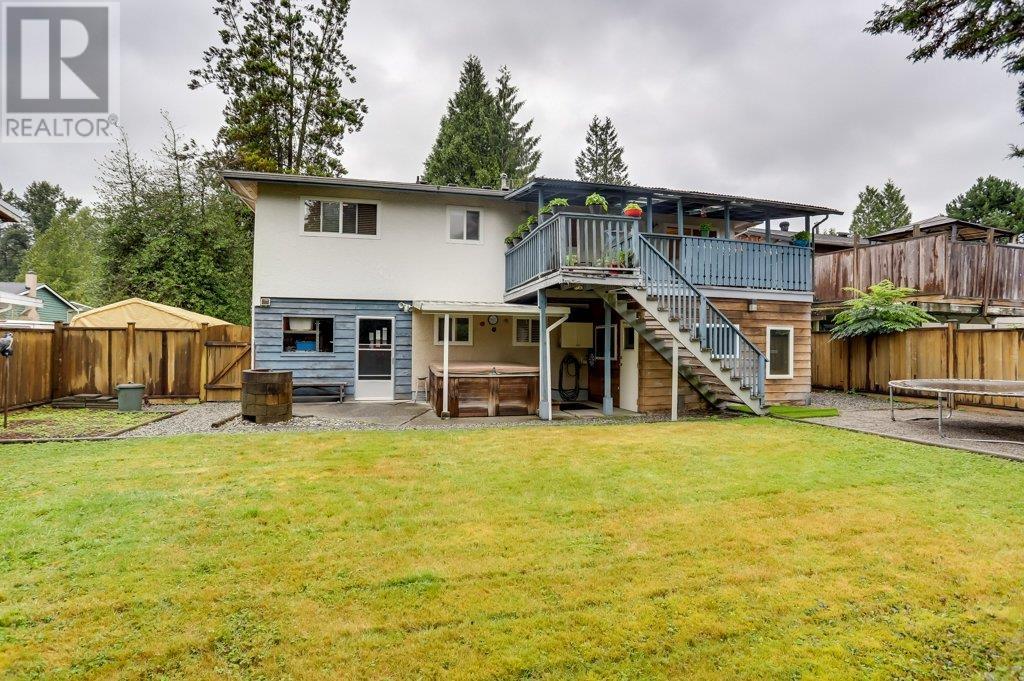 958 Raymond Avenue, Port Coquitlam, British Columbia  V3B 2M7 - Photo 20 - R2810958