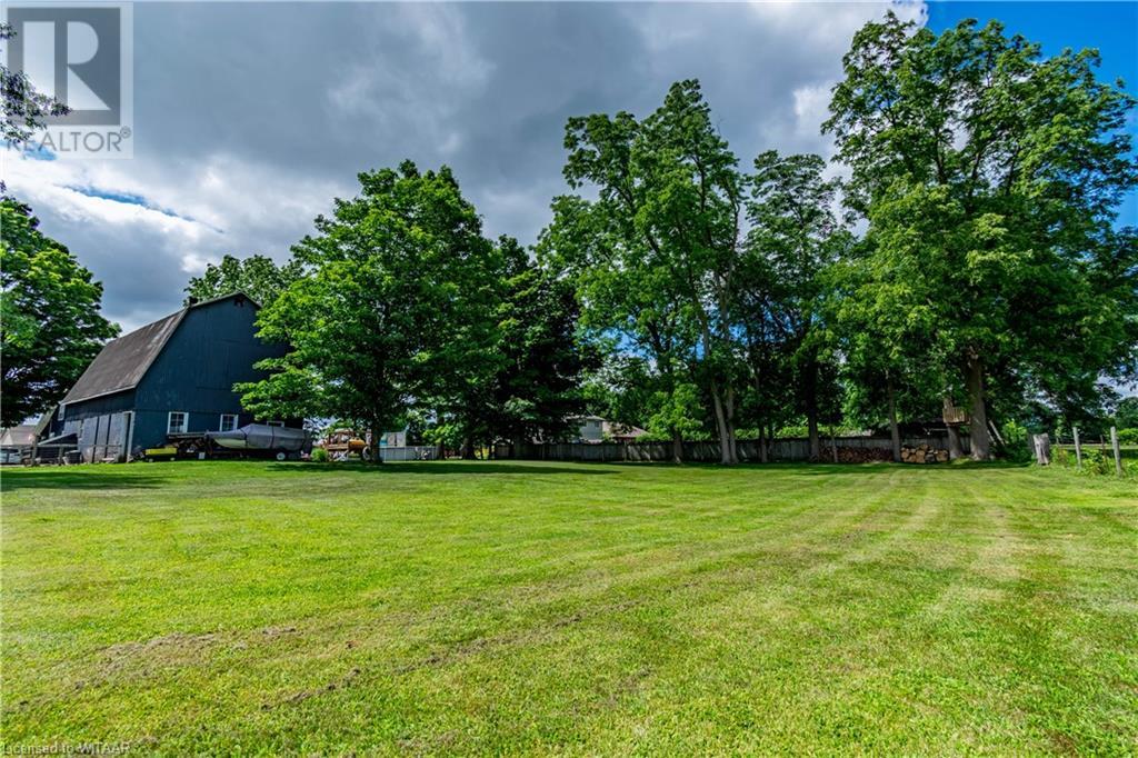 470 Main Street E, Springford, Ontario  N0J 1X0 - Photo 12 - 40468777