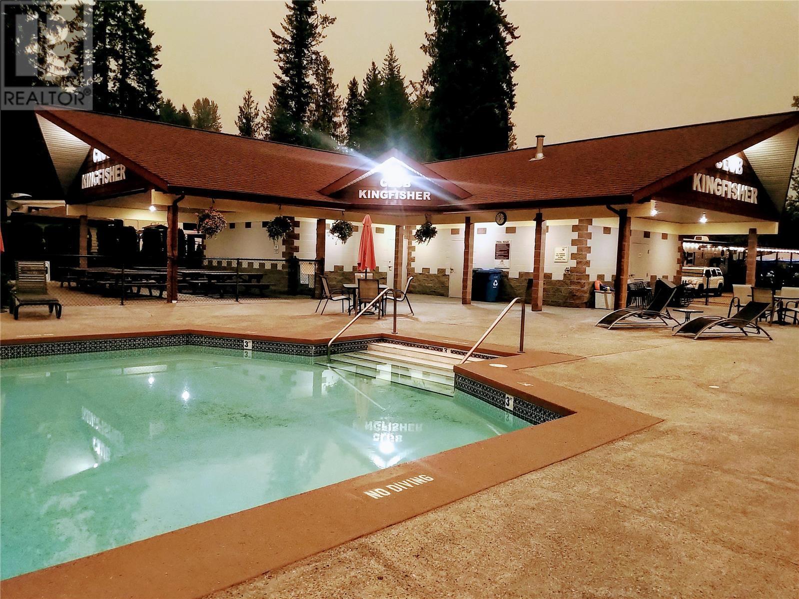 3303 Mabel Lake Road Unit 52 Enderby