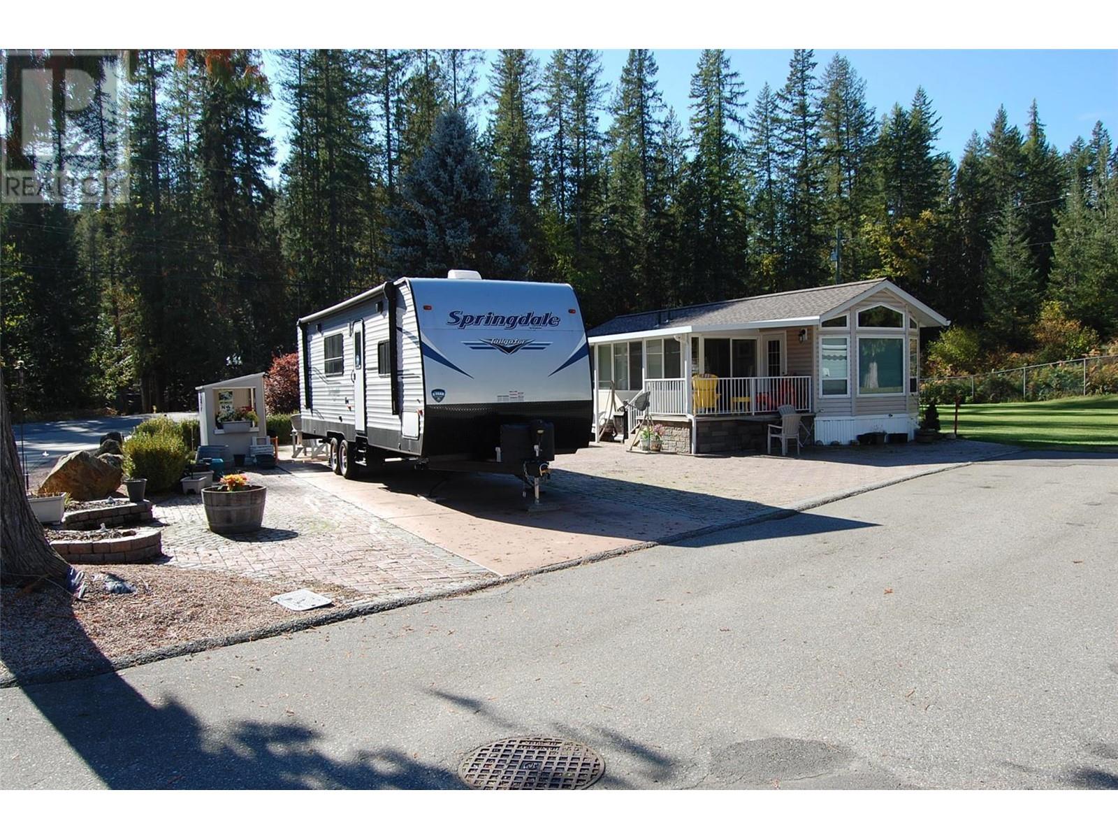 3303 Mabel Lake Road Unit# 52 Enderby