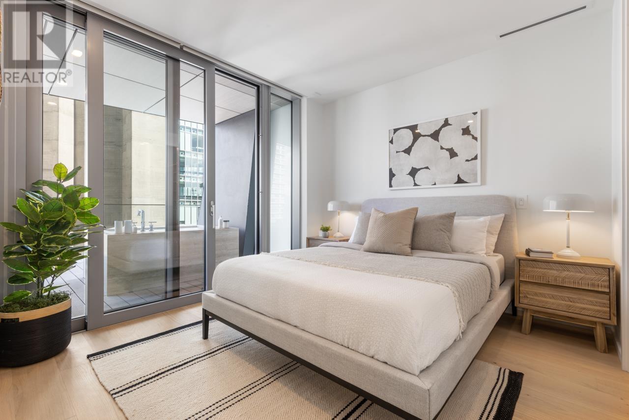703 1568 Alberni Street, Vancouver, British Columbia  V6G 1A5 - Photo 11 - R2811010