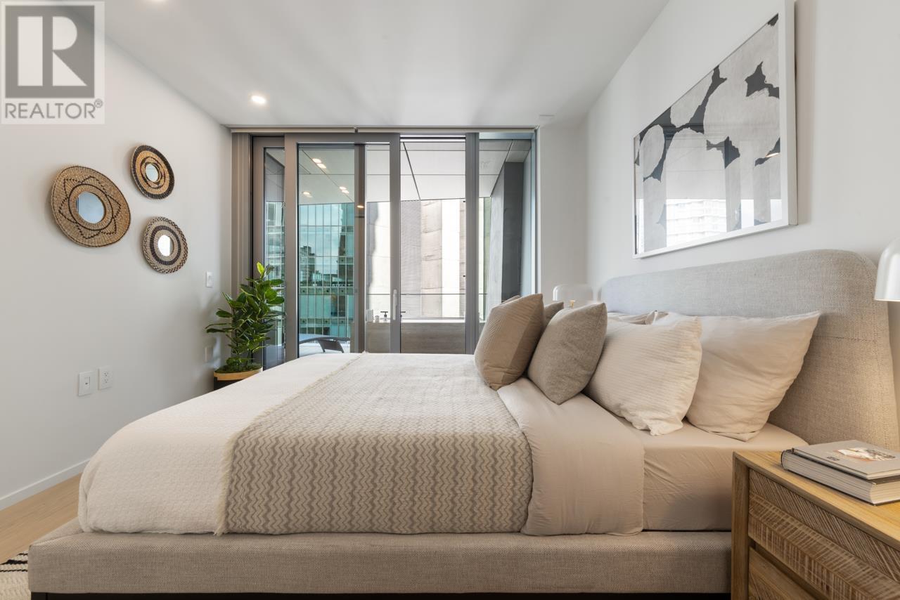 703 1568 Alberni Street, Vancouver, British Columbia  V6G 1A5 - Photo 12 - R2811010