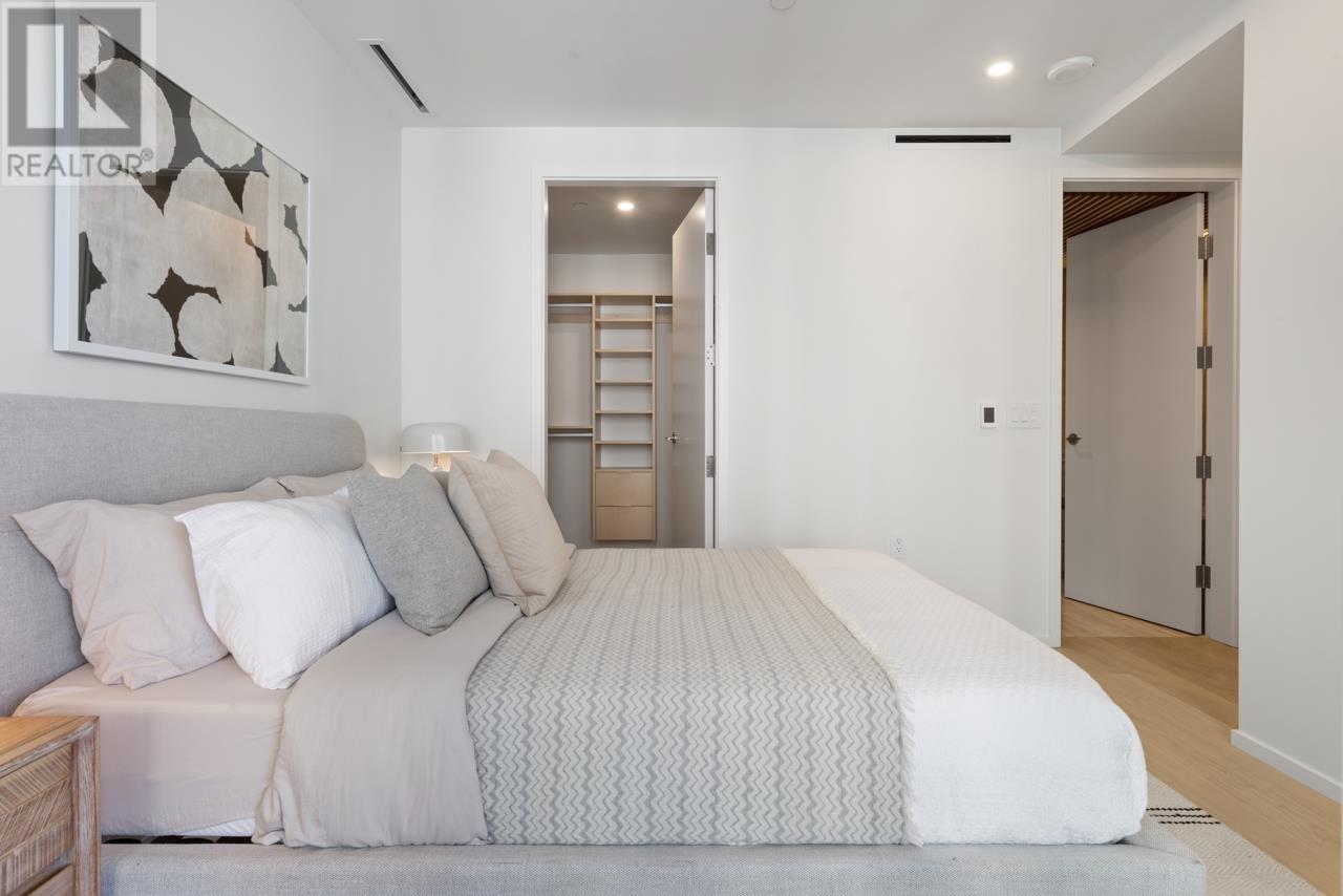 703 1568 Alberni Street, Vancouver, British Columbia  V6G 1A5 - Photo 13 - R2811010