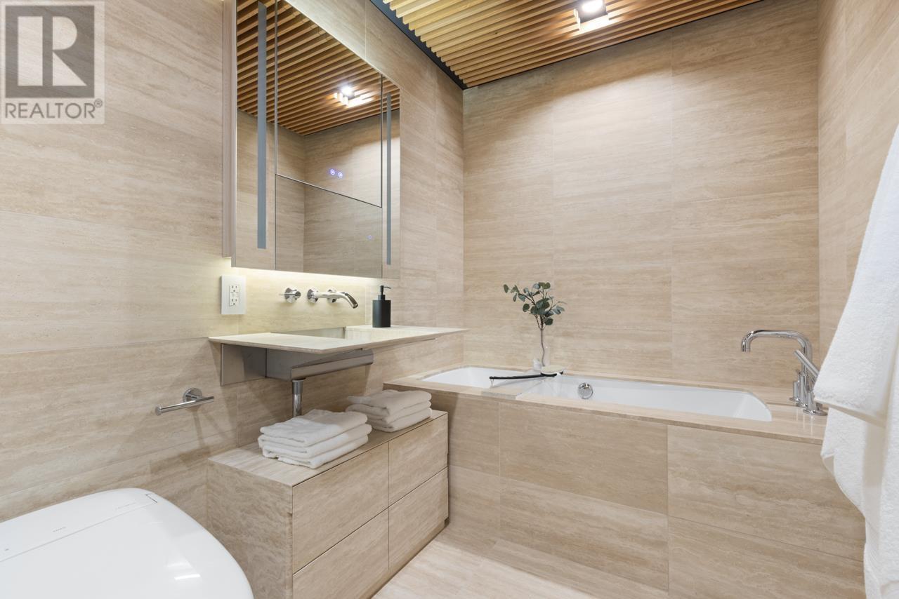 703 1568 Alberni Street, Vancouver, British Columbia  V6G 1A5 - Photo 15 - R2811010
