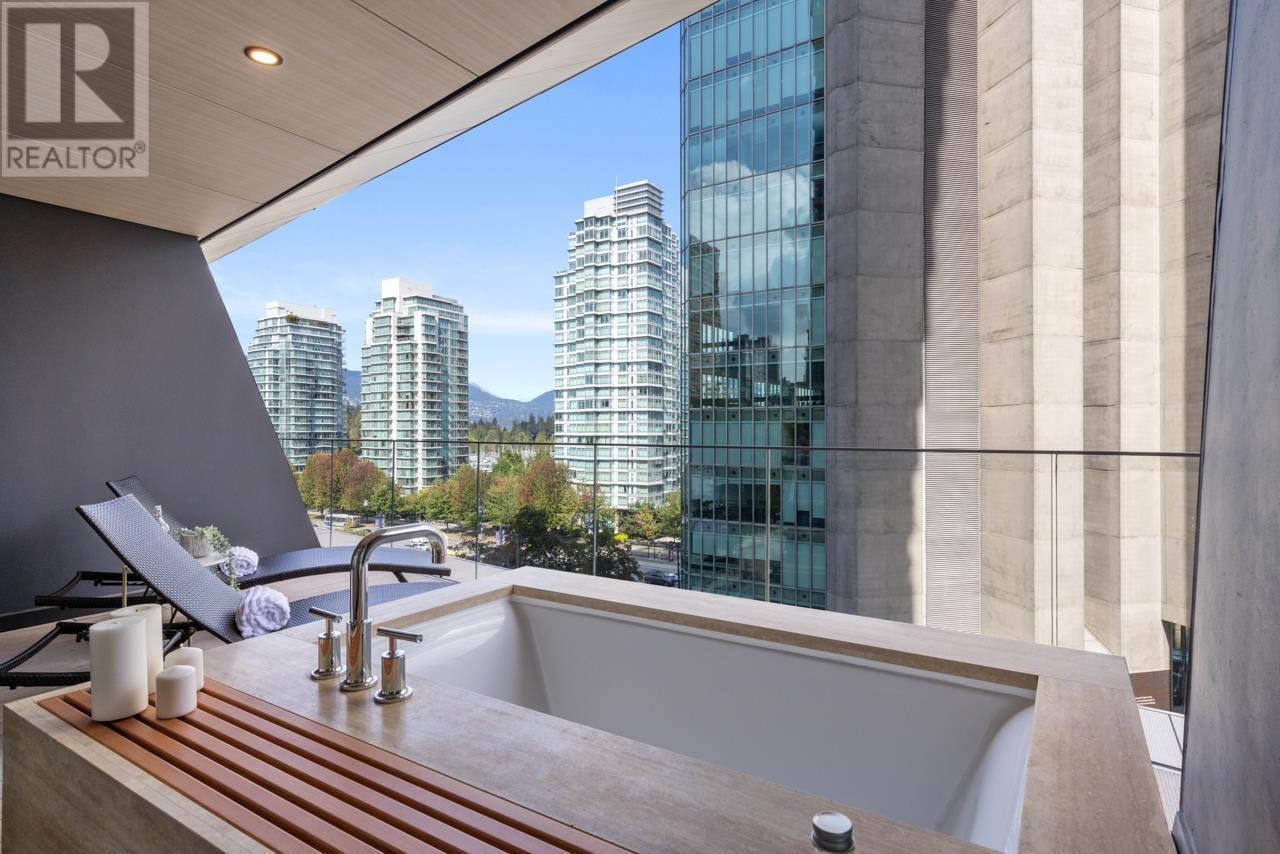 703 1568 Alberni Street, Vancouver, British Columbia  V6G 1A5 - Photo 19 - R2811010