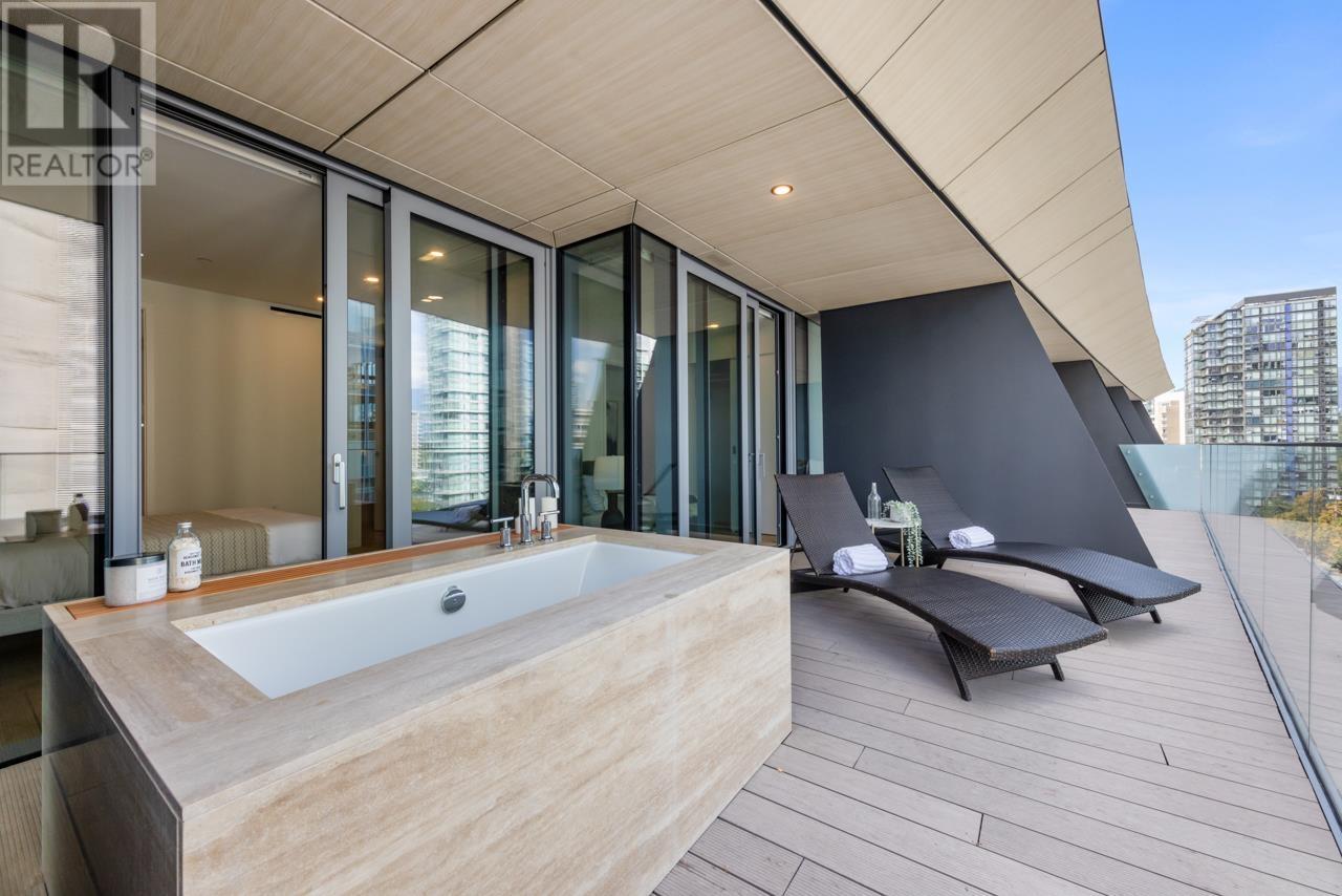 703 1568 Alberni Street, Vancouver, British Columbia  V6G 1A5 - Photo 21 - R2811010