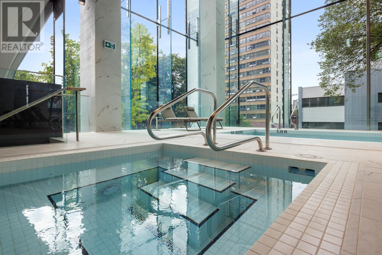703 1568 Alberni Street, Vancouver, British Columbia  V6G 1A5 - Photo 34 - R2811010