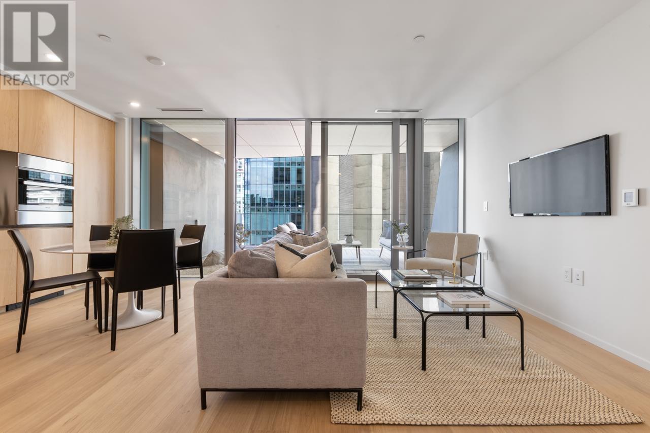 703 1568 Alberni Street, Vancouver, British Columbia  V6G 1A5 - Photo 4 - R2811010