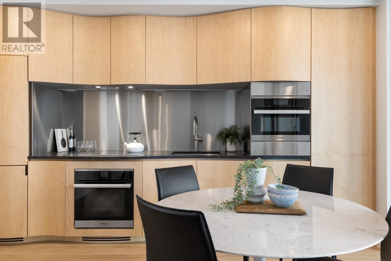 703 1568 Alberni Street, Vancouver, British Columbia  V6G 1A5 - Photo 5 - R2811010