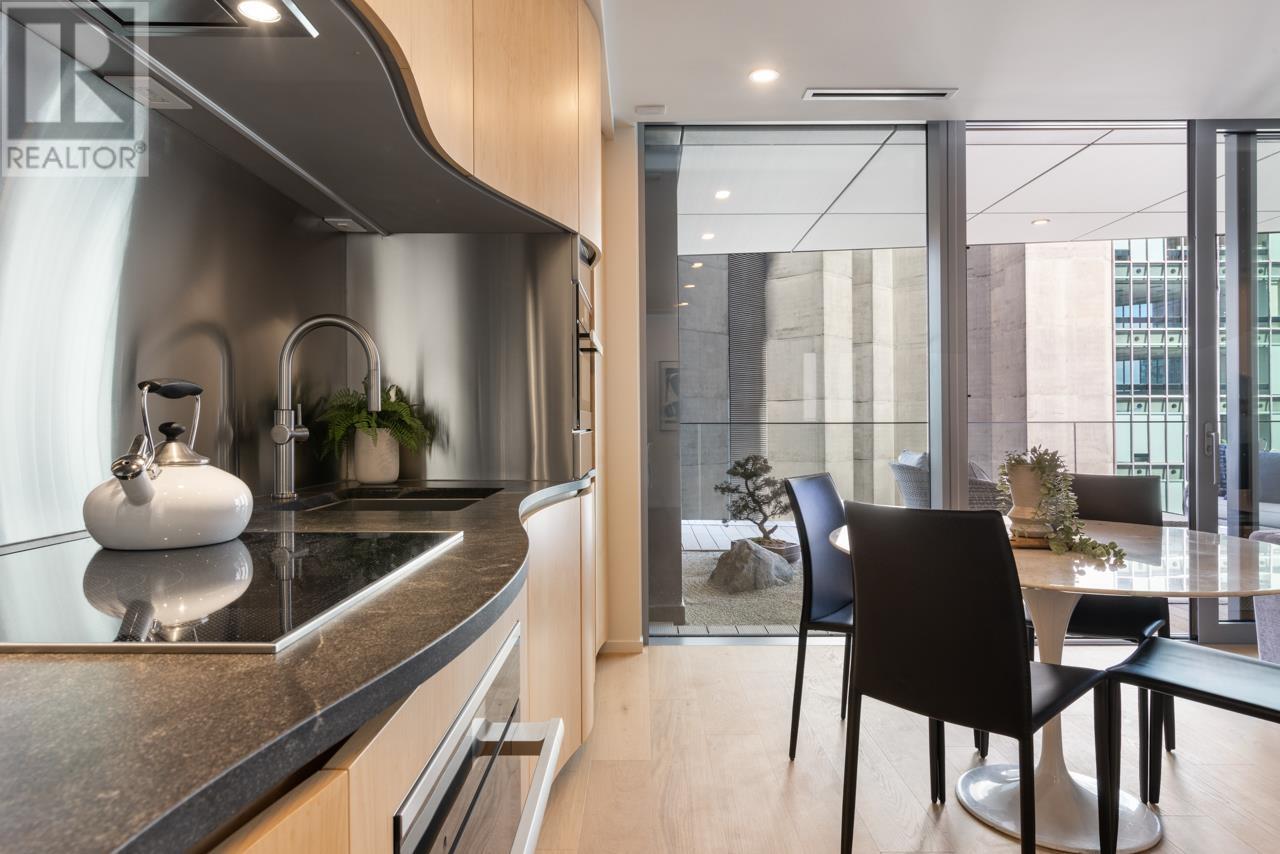 703 1568 Alberni Street, Vancouver, British Columbia  V6G 1A5 - Photo 6 - R2811010
