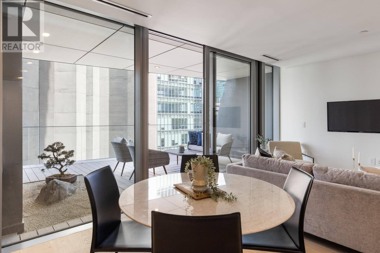 703 1568 Alberni Street, Vancouver, British Columbia  V6G 1A5 - Photo 7 - R2811010