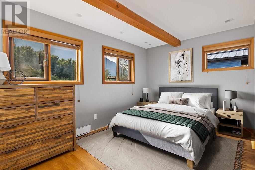 8184 Pemberton Meadows Road, Pemberton, British Columbia  V0N 2L2 - Photo 12 - R2811039