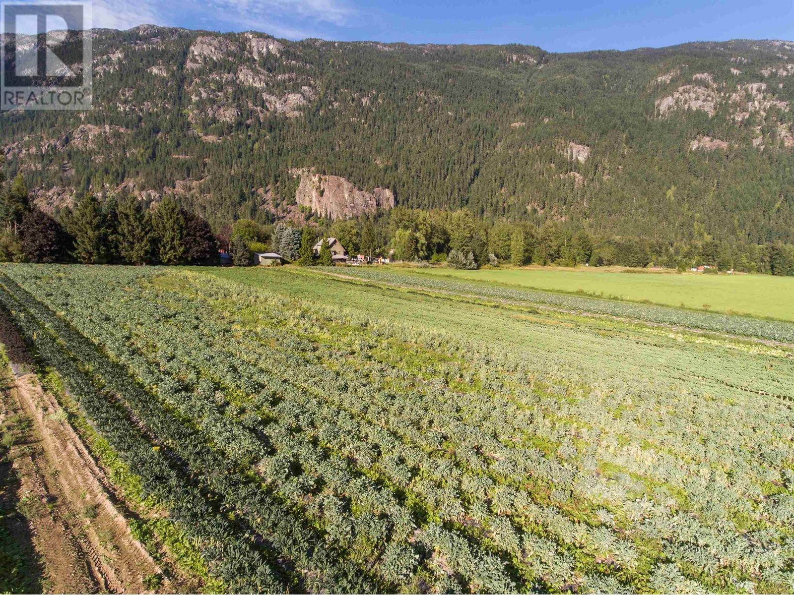 8184 Pemberton Meadows Road, Pemberton, British Columbia  V0N 2L2 - Photo 25 - R2811039