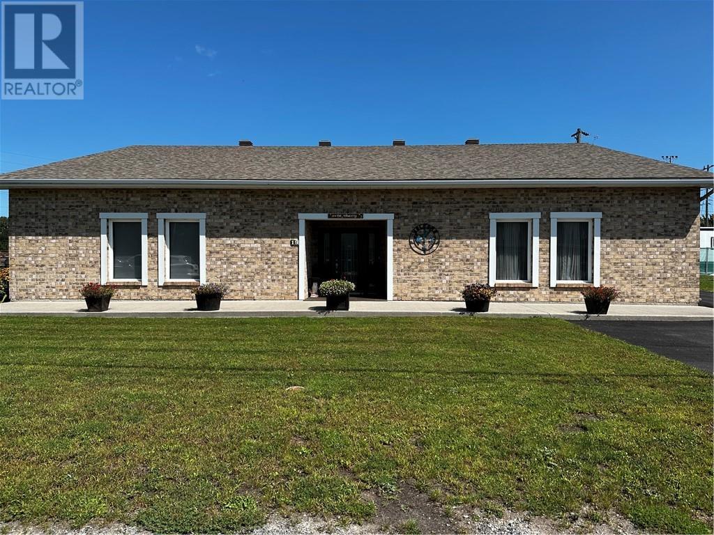 19 Industrial Drive, Chesterville, Ontario  K0C 1H0 - Photo 3 - 1358682