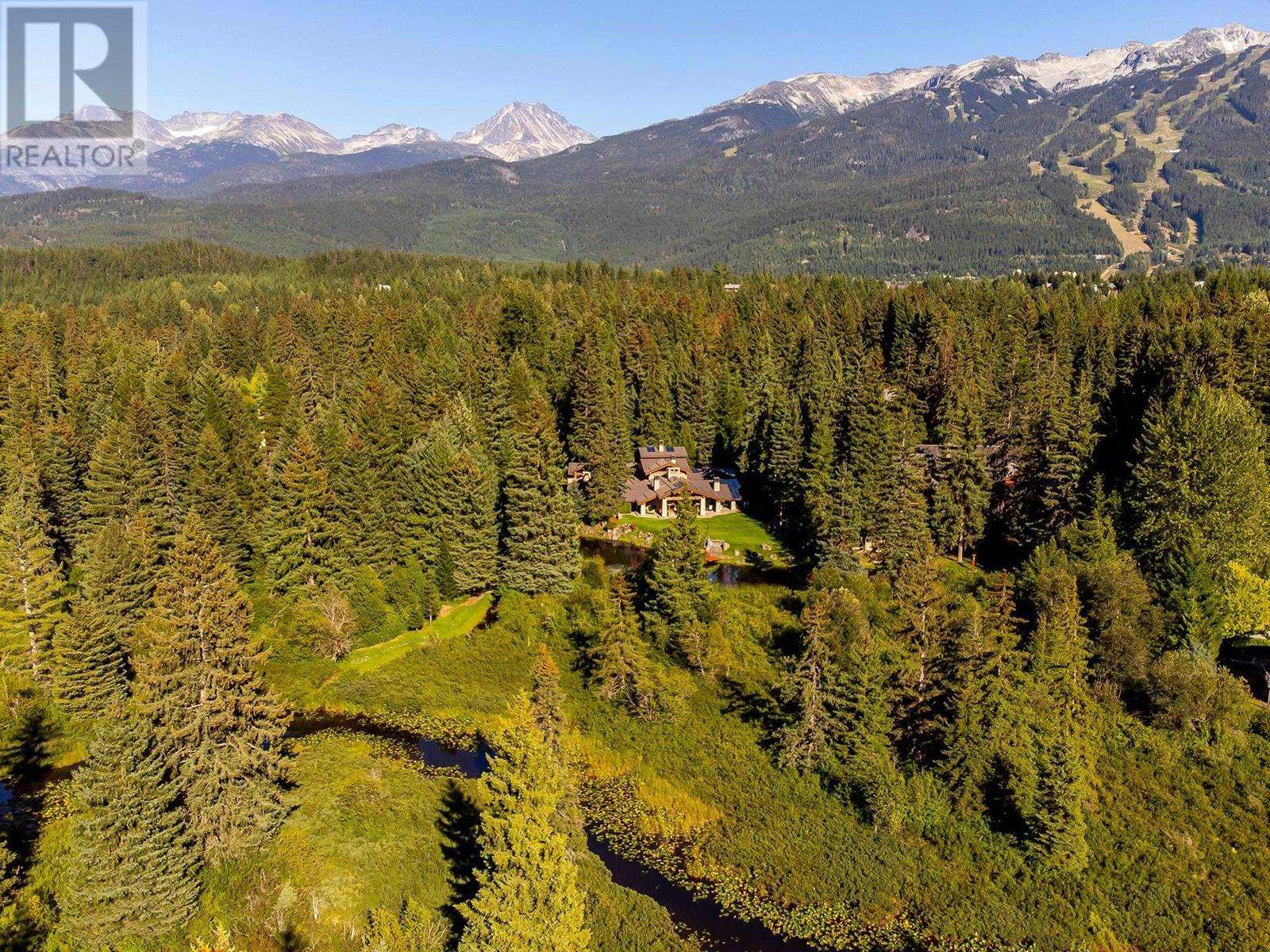 6805 Crabapple Drive, Whistler, British Columbia  V8E 0C5 - Photo 3 - R2807275