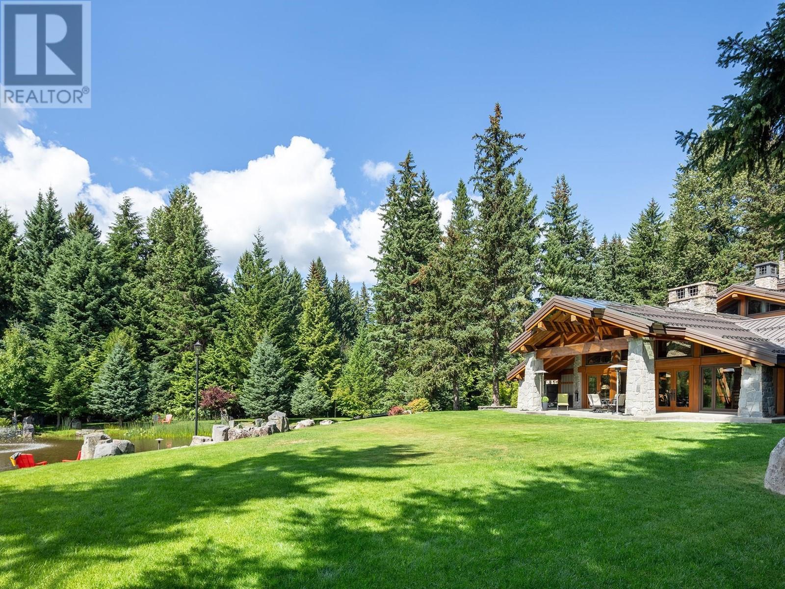 6805 Crabapple Drive, Whistler, British Columbia  V8E 0C5 - Photo 11 - R2807275