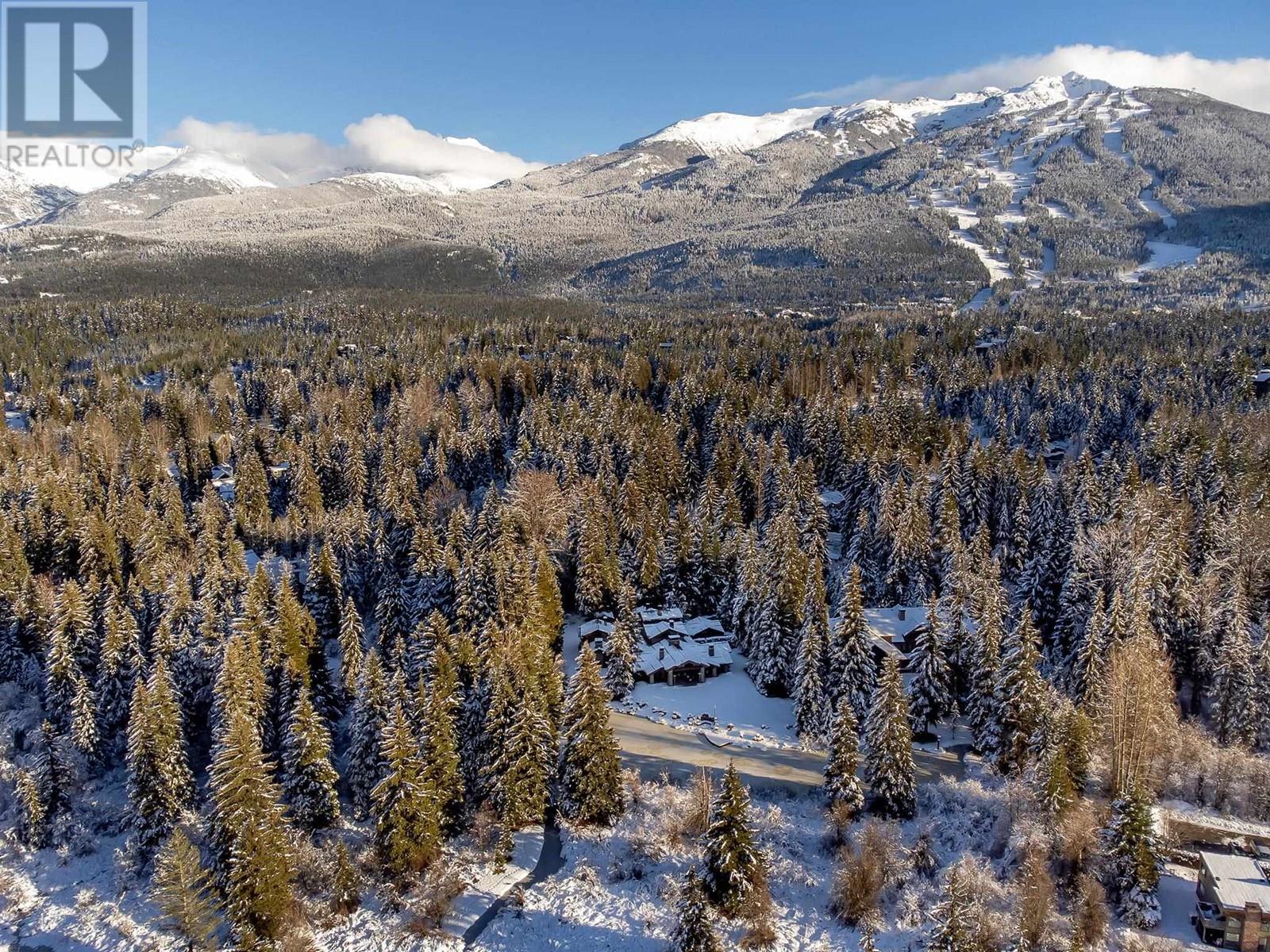 6805 CRABAPPLE DRIVE, whistler, British Columbia