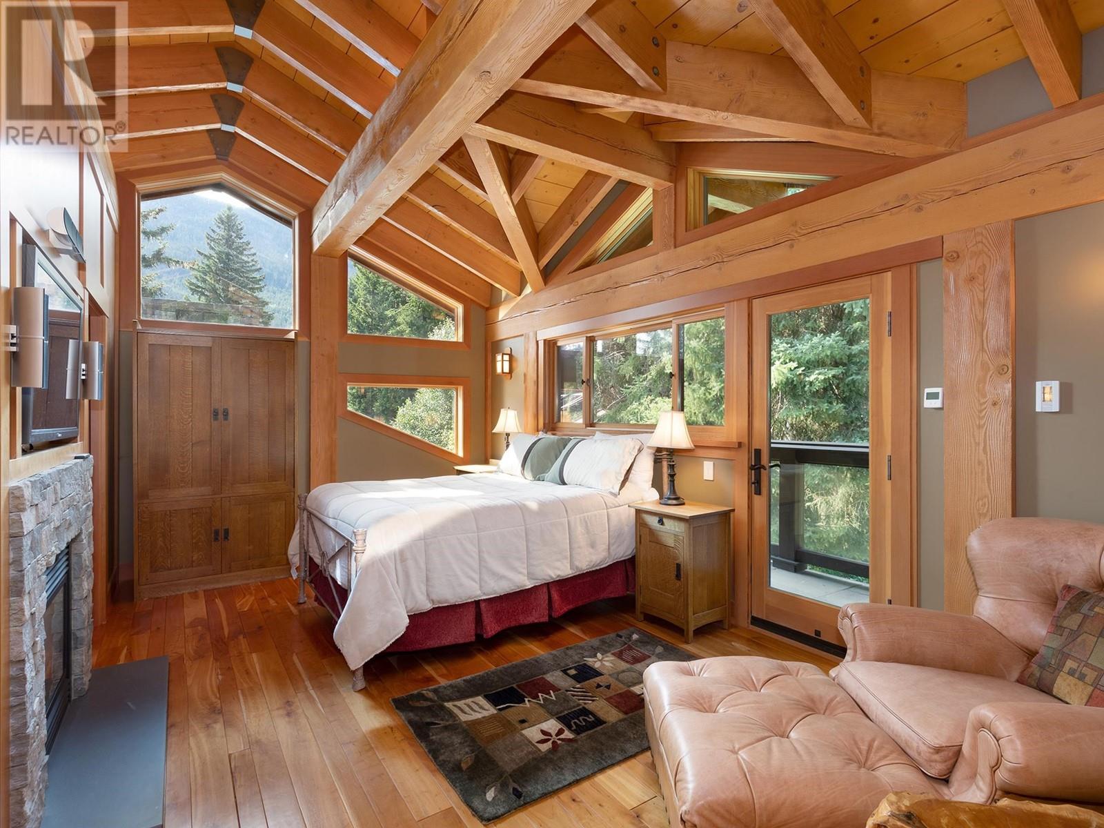6805 Crabapple Drive, Whistler, British Columbia  V8E 0C5 - Photo 33 - R2807275