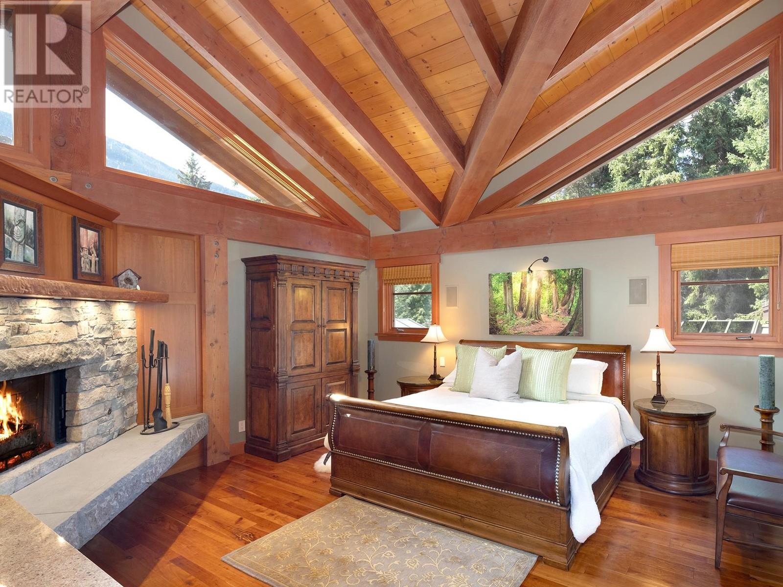 6805 Crabapple Drive, Whistler, British Columbia  V8E 0C5 - Photo 22 - R2807275