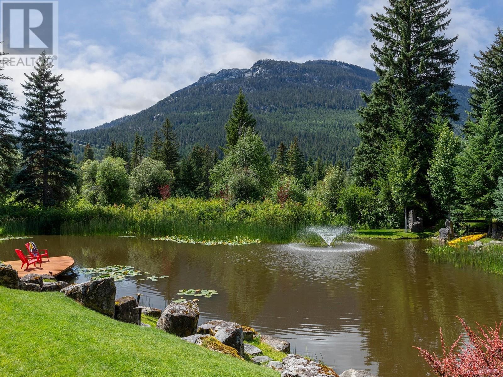 6805 Crabapple Drive, Whistler, British Columbia  V8E 0C5 - Photo 13 - R2807275