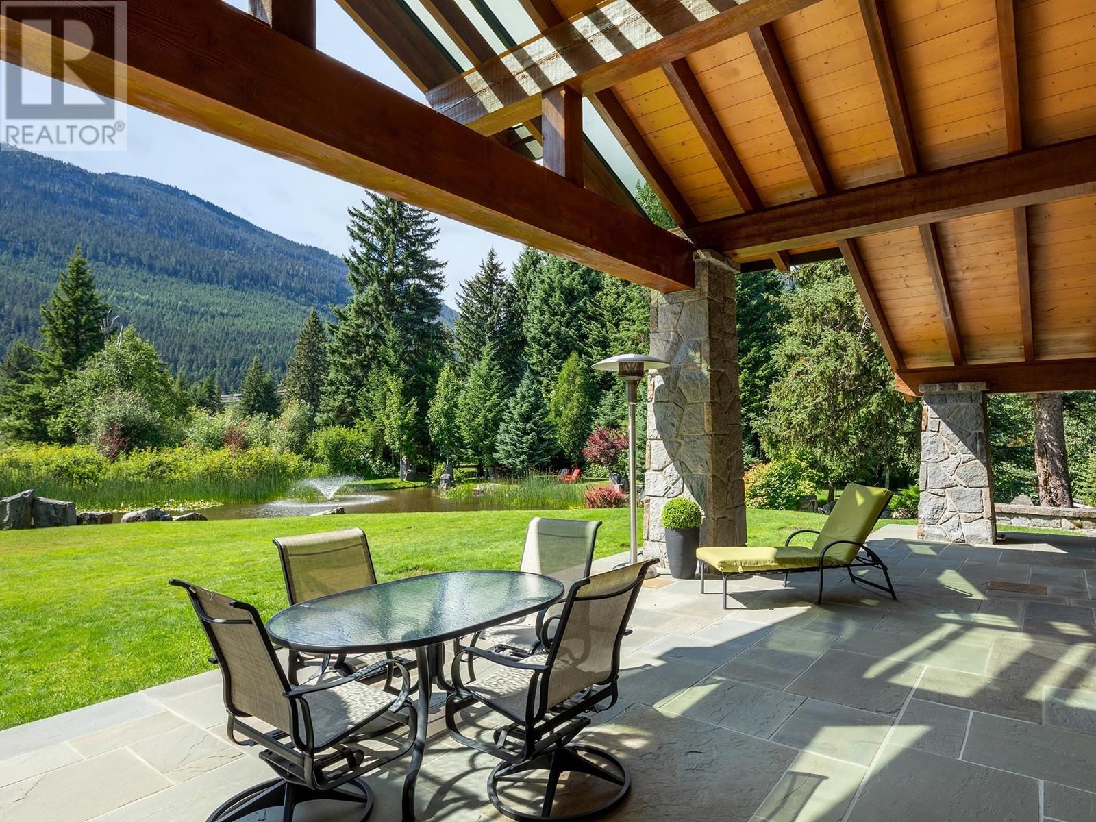 6805 Crabapple Drive, Whistler, British Columbia  V8E 0C5 - Photo 10 - R2807275