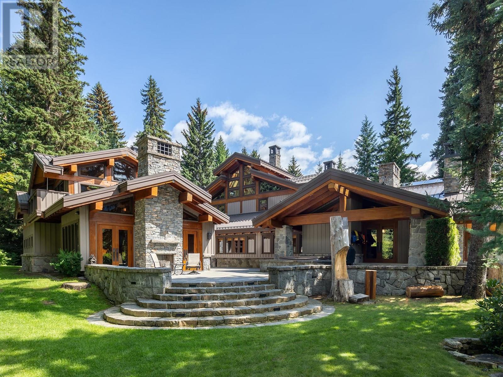 6805 Crabapple Drive, Whistler, British Columbia  V8E 0C5 - Photo 35 - R2807275