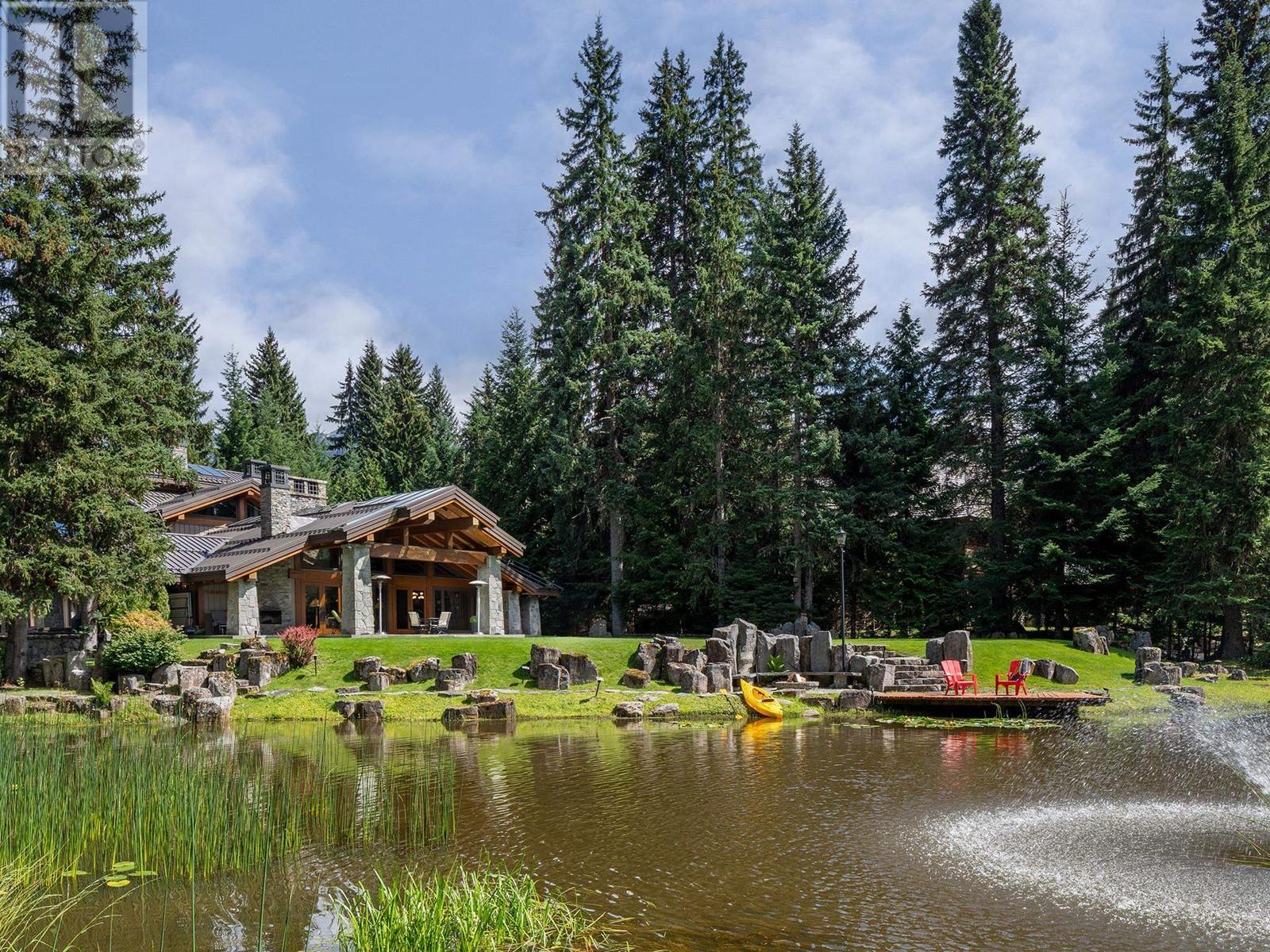 6805 Crabapple Drive, Whistler, British Columbia  V8E 0C5 - Photo 12 - R2807275