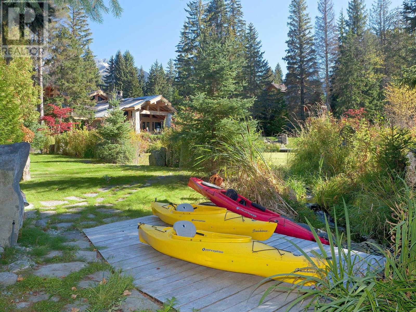 6805 Crabapple Drive, Whistler, British Columbia  V8E 0C5 - Photo 37 - R2807275