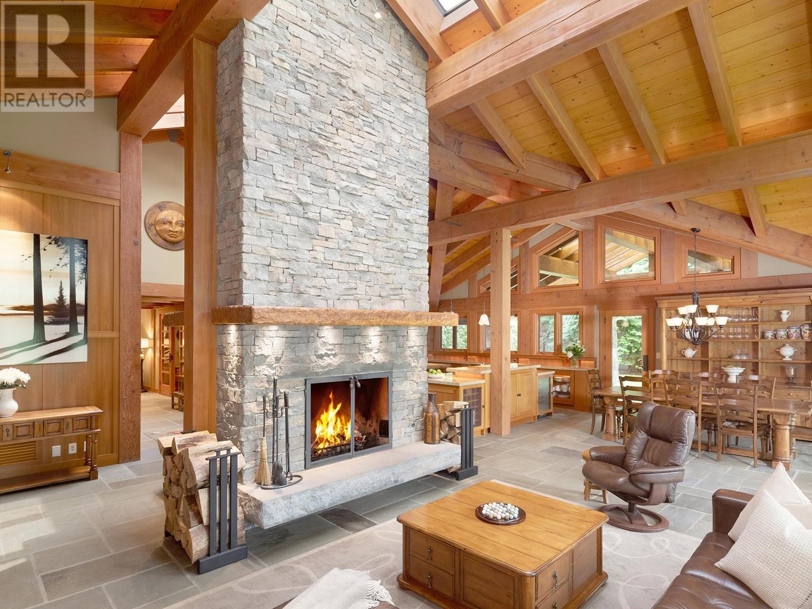 6805 Crabapple Drive, Whistler, British Columbia  V8E 0C5 - Photo 8 - R2807275