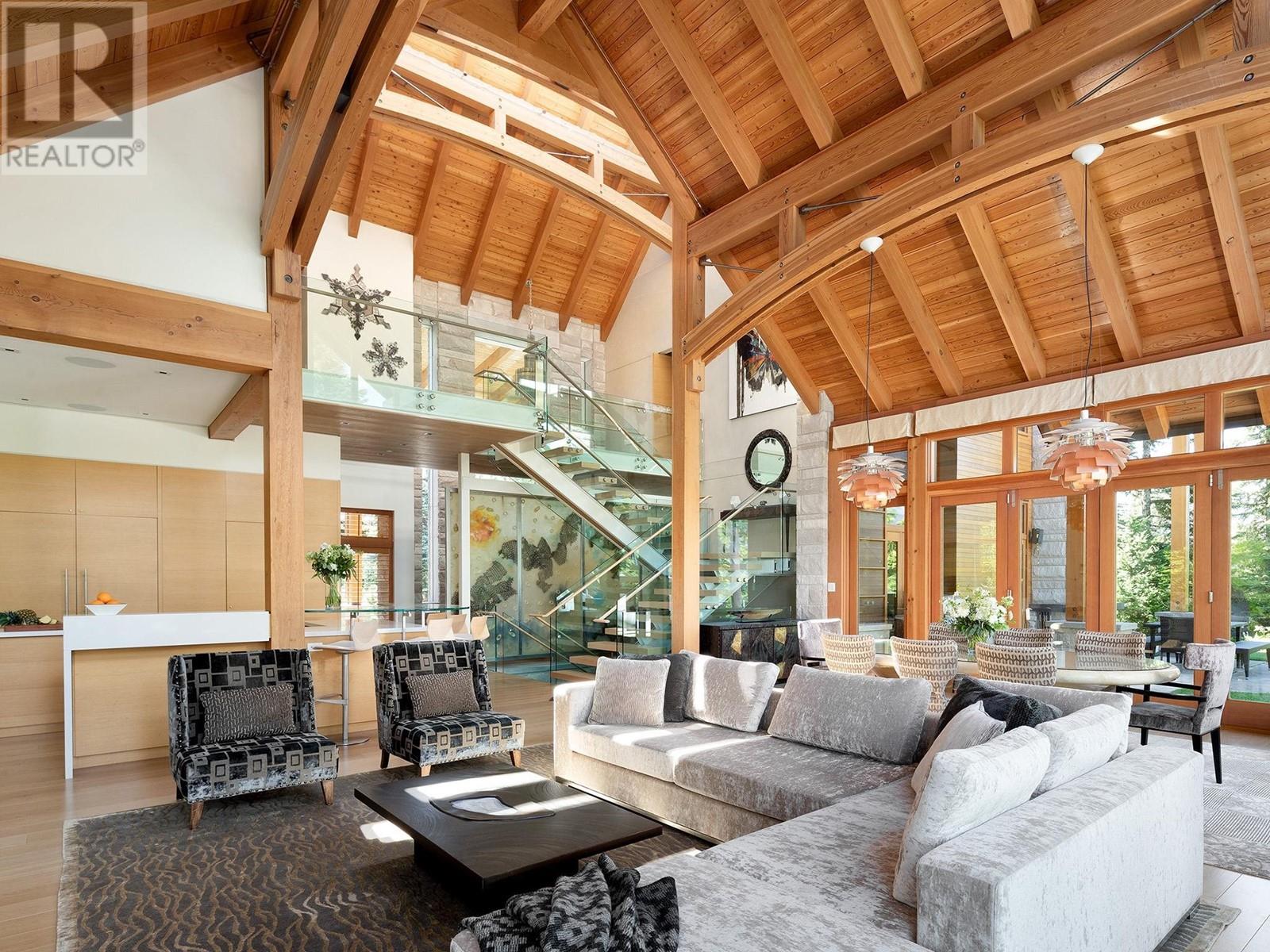 2947 High Point Drive, Whistler, British Columbia  V8E 0L6 - Photo 9 - R2806358