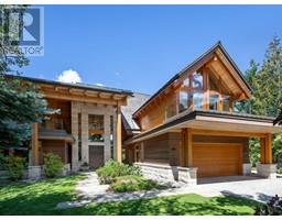 2947 High Point Drive, Whistler, Ca
