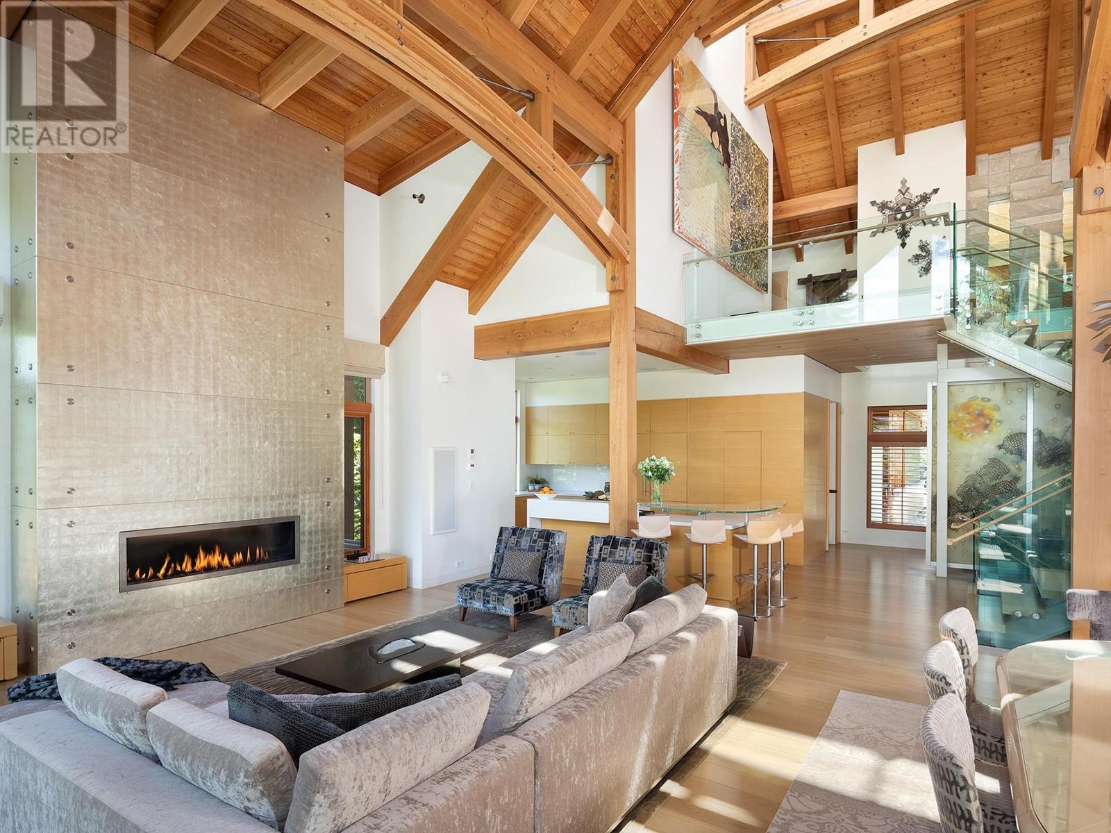 2947 High Point Drive, Whistler, British Columbia  V8E 0L6 - Photo 7 - R2806358