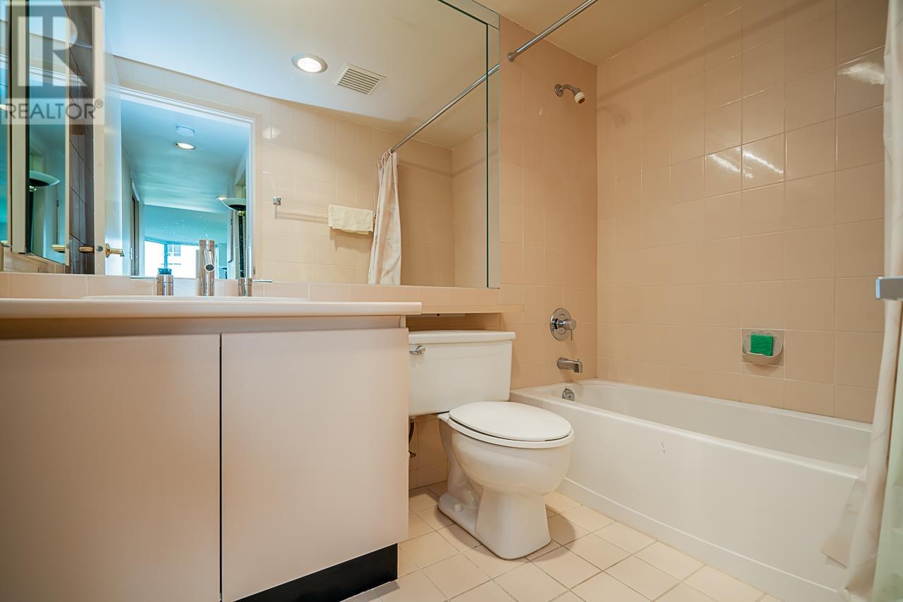 101 717 Jervis Street, Vancouver, British Columbia  V6E 4L5 - Photo 27 - R2776850