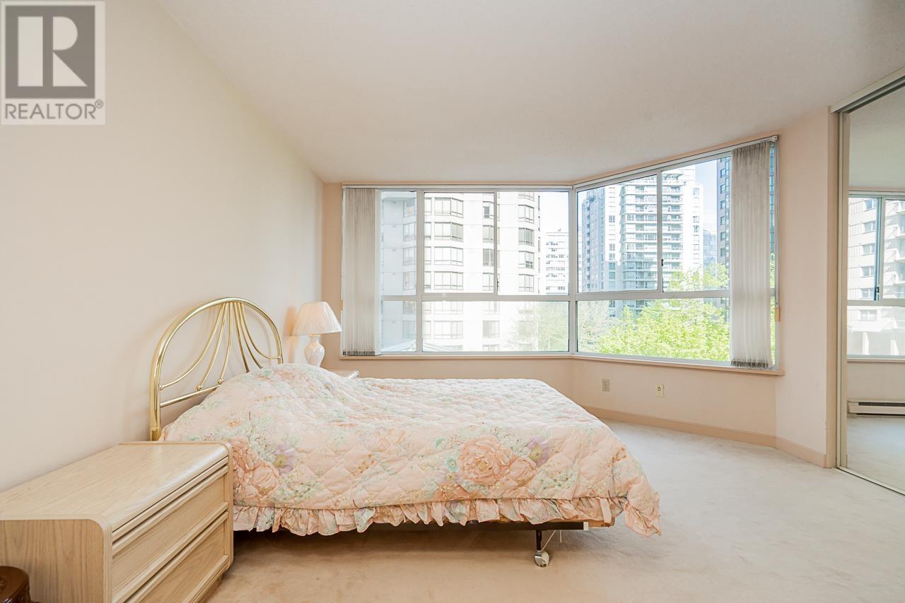 101 717 Jervis Street, Vancouver, British Columbia  V6E 4L5 - Photo 22 - R2776850