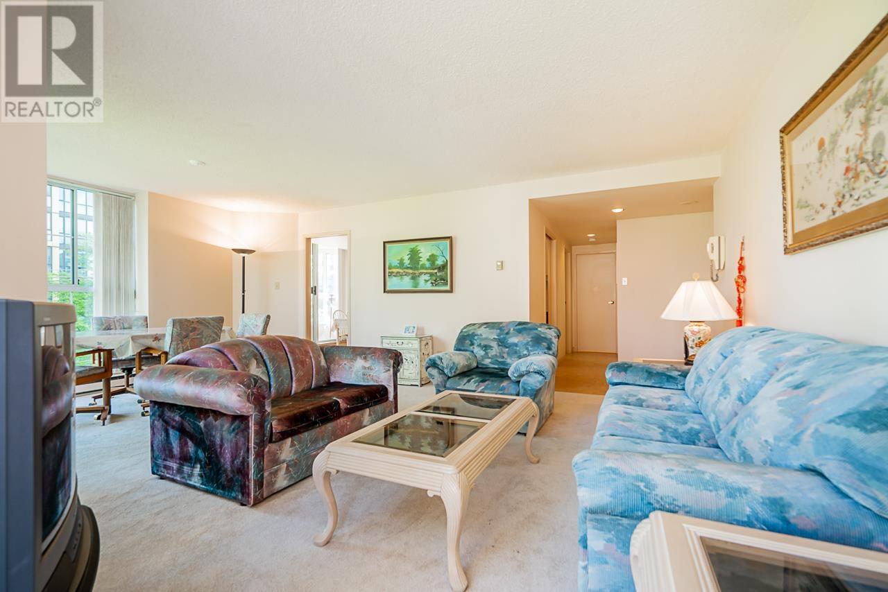 101 717 Jervis Street, Vancouver, British Columbia  V6E 4L5 - Photo 8 - R2776850