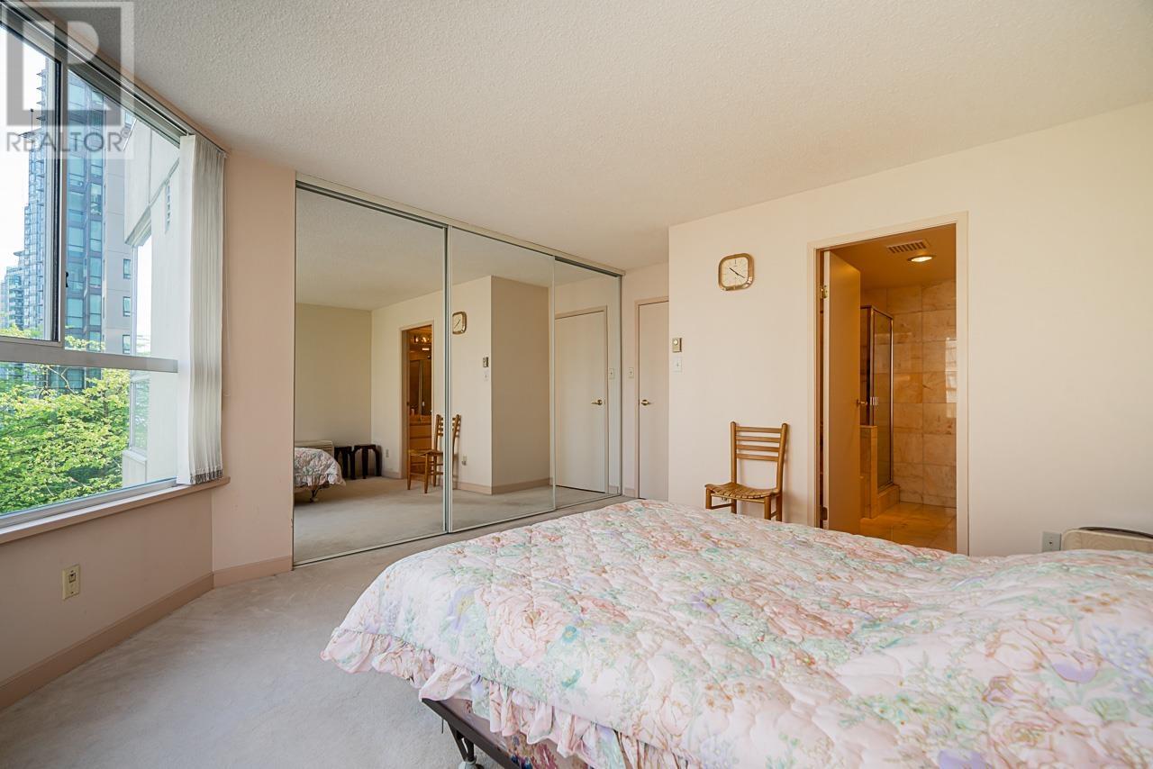 101 717 Jervis Street, Vancouver, British Columbia  V6E 4L5 - Photo 21 - R2776850