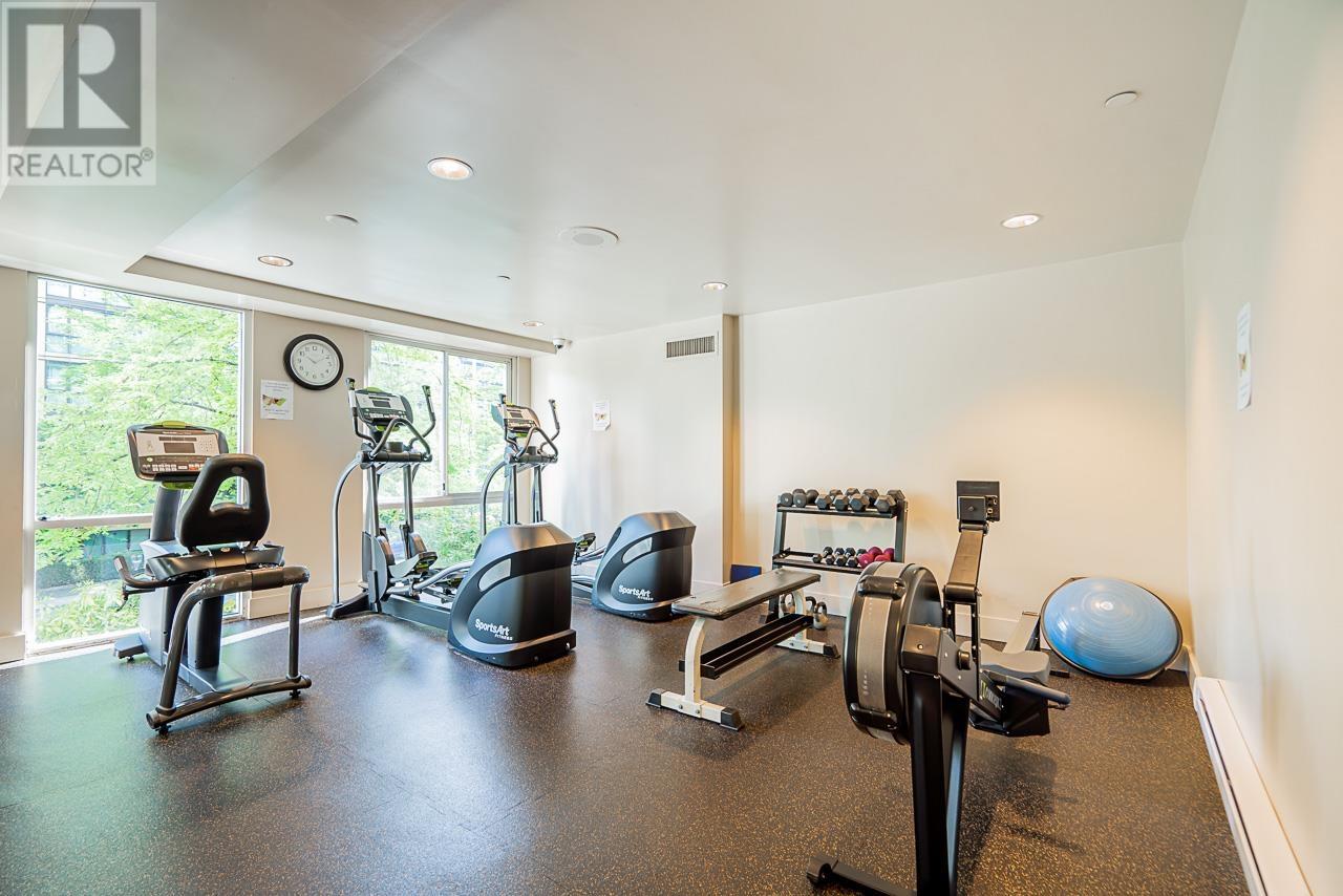 101 717 Jervis Street, Vancouver, British Columbia  V6E 4L5 - Photo 33 - R2776850