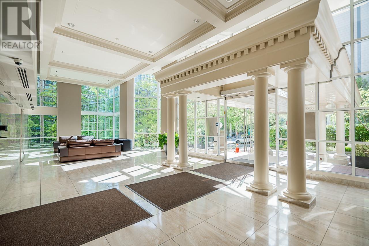 101 717 Jervis Street, Vancouver, British Columbia  V6E 4L5 - Photo 5 - R2776850