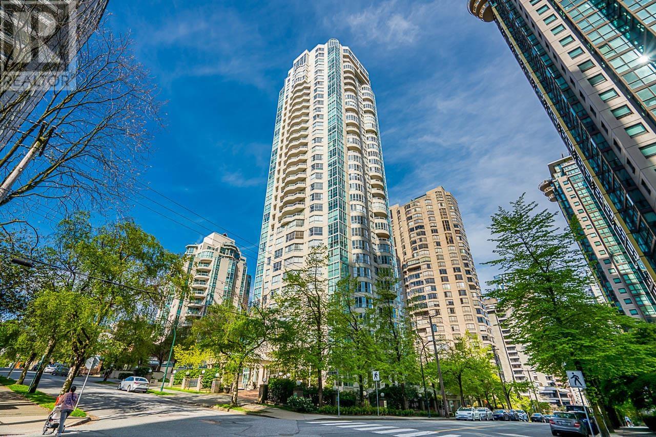 101 717 Jervis Street, Vancouver, British Columbia  V6E 4L5 - Photo 3 - R2776850