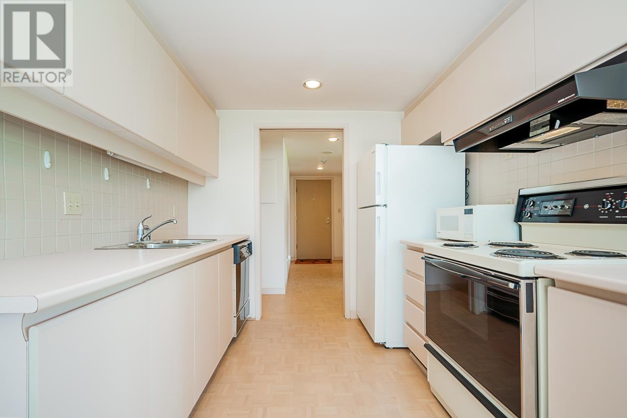 101 717 Jervis Street, Vancouver, British Columbia  V6E 4L5 - Photo 16 - R2776850