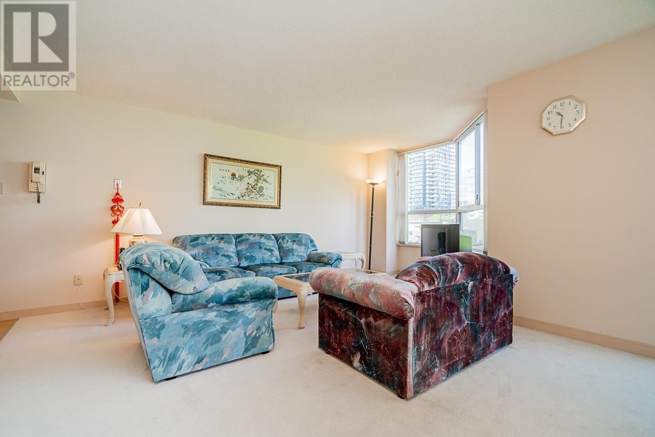 101 717 Jervis Street, Vancouver, British Columbia  V6E 4L5 - Photo 7 - R2776850