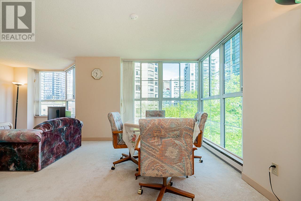 101 717 Jervis Street, Vancouver, British Columbia  V6E 4L5 - Photo 12 - R2776850