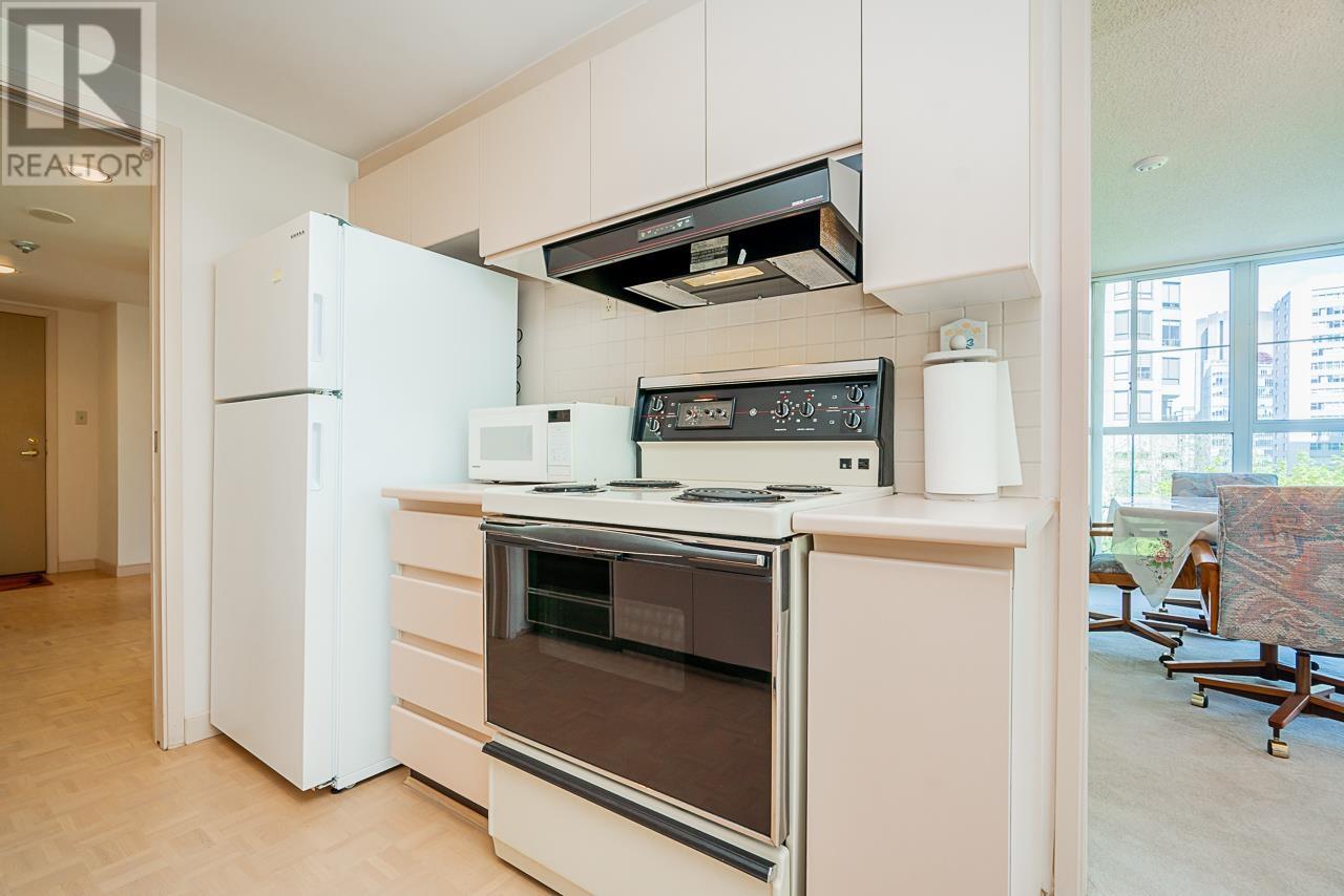 101 717 Jervis Street, Vancouver, British Columbia  V6E 4L5 - Photo 15 - R2776850