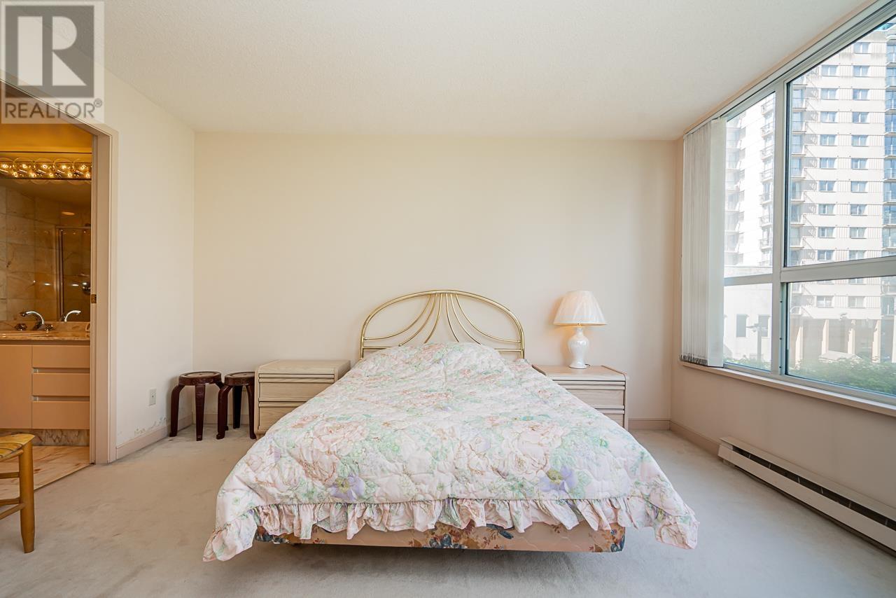 101 717 Jervis Street, Vancouver, British Columbia  V6E 4L5 - Photo 20 - R2776850