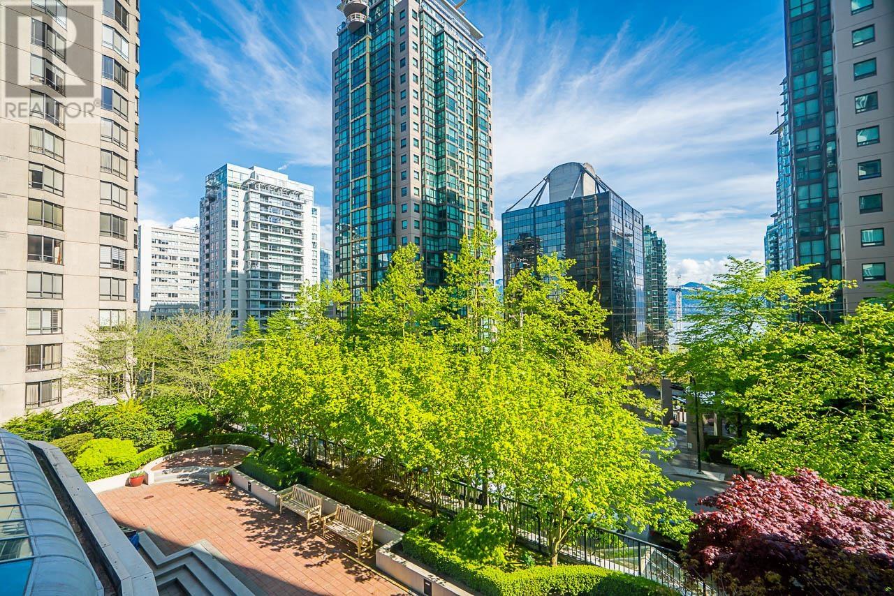 101 717 Jervis Street, Vancouver, British Columbia  V6E 4L5 - Photo 24 - R2776850