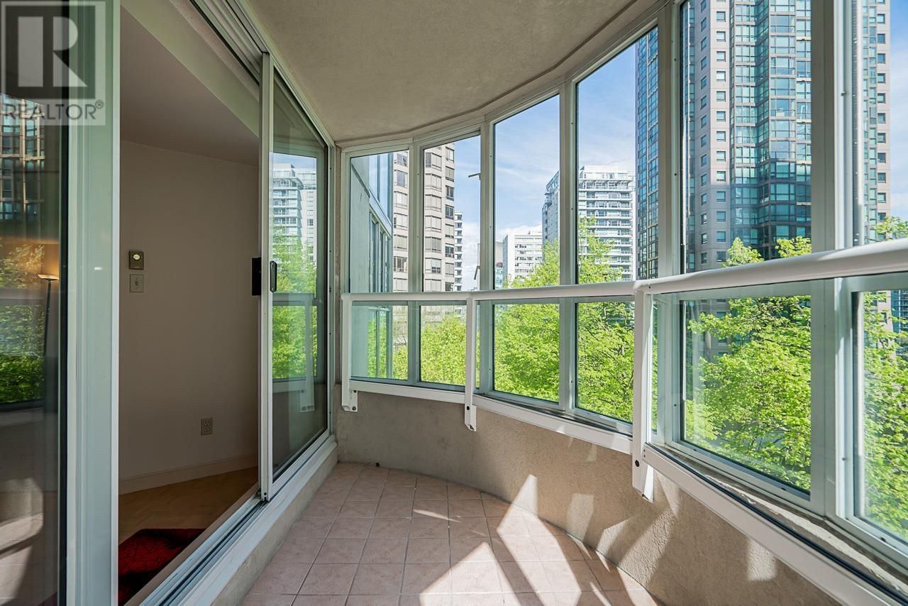 101 717 Jervis Street, Vancouver, British Columbia  V6E 4L5 - Photo 31 - R2776850