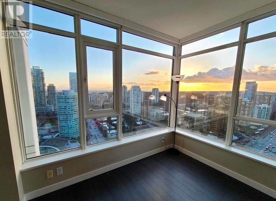 2505 4508 HAZEL STREET, burnaby, British Columbia