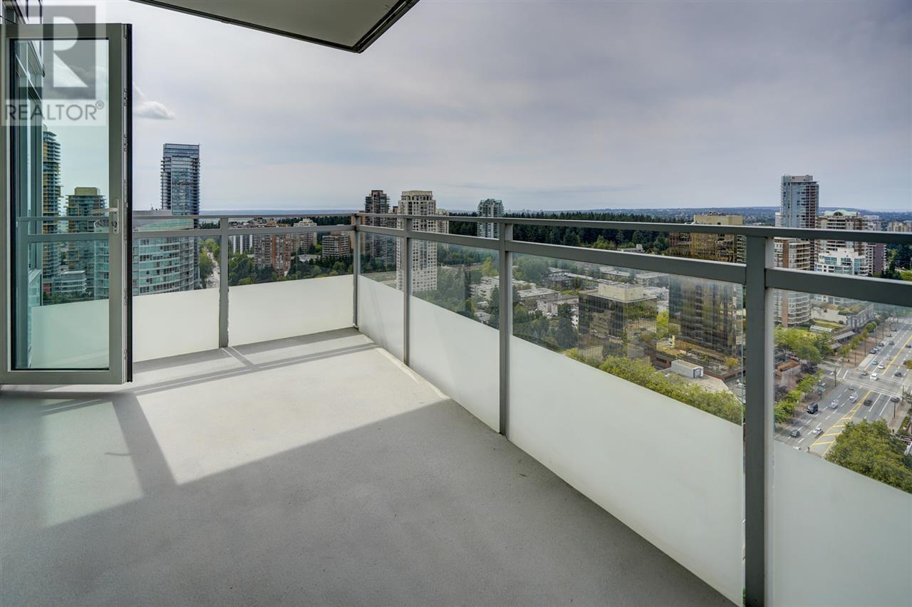 2505 4508 Hazel Street, Burnaby, British Columbia  V5H 0E4 - Photo 20 - R2811070